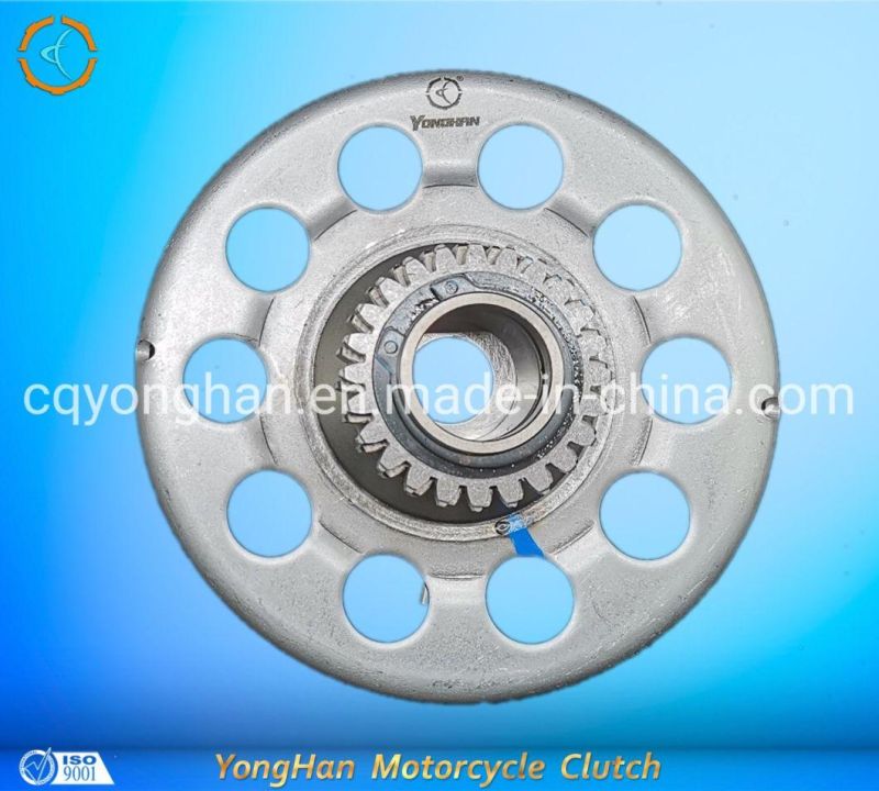 Motorcycle Parts 5yp Clutch Housing for YAMAHA LC135 Jupiter Mx