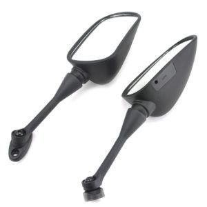 Fmihd011bk Motorcycle Parts Rearview Mirror for Honda Cbr600rr 03-12 with E-MARK