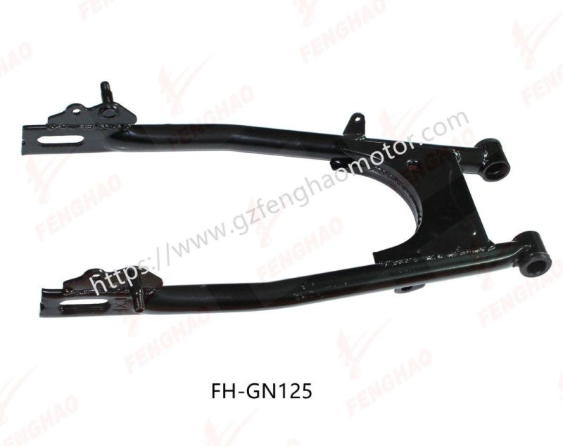 Hot Sale Motorcycle Parts Rear Flat Fork Suzuki Gn125/GS125