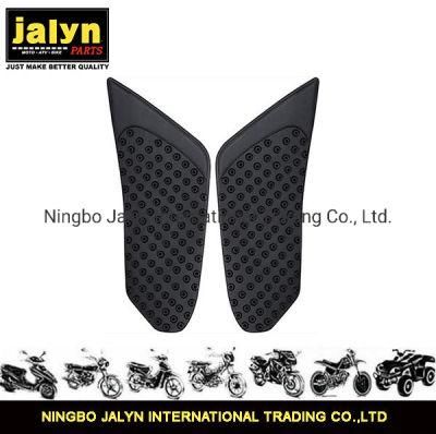 Motorcycle Fuel Tank Non-Slip Stickers Fits for Kawasaki Z900 2017-2019