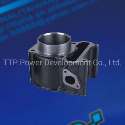 YAMAHA250 Motorcycle Cylinder Block Motorcycle Engine Parts
