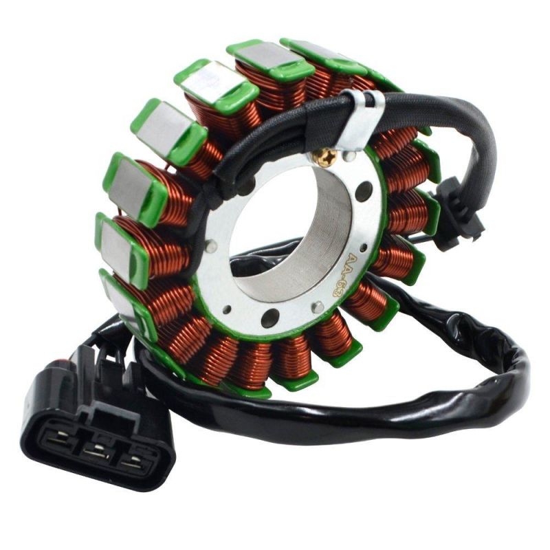 Motorcycle Parts Motorcycle Ignition Coil for CF 400nk 650nk 650tr Cfmoto CF400nk CF650nk CF650tr
