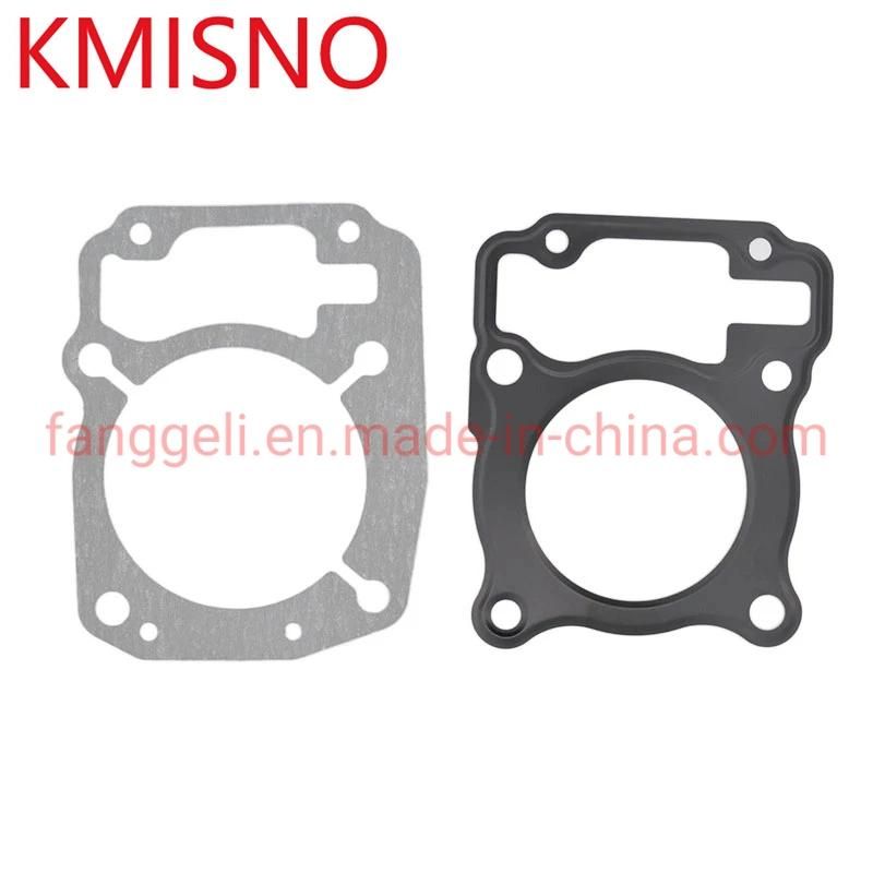 Motorcycle Piston 63.5mm 65.5mm Big Bore Pin 14mm Ring Gasket Forhonda Xr150L Xr150leke Cbf150 Cbf 150 Cg 150 Titan