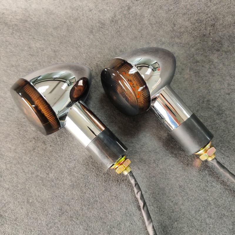 Motorcycle Lighting System Motorcycle Turn Signal Motorcycle Indicators