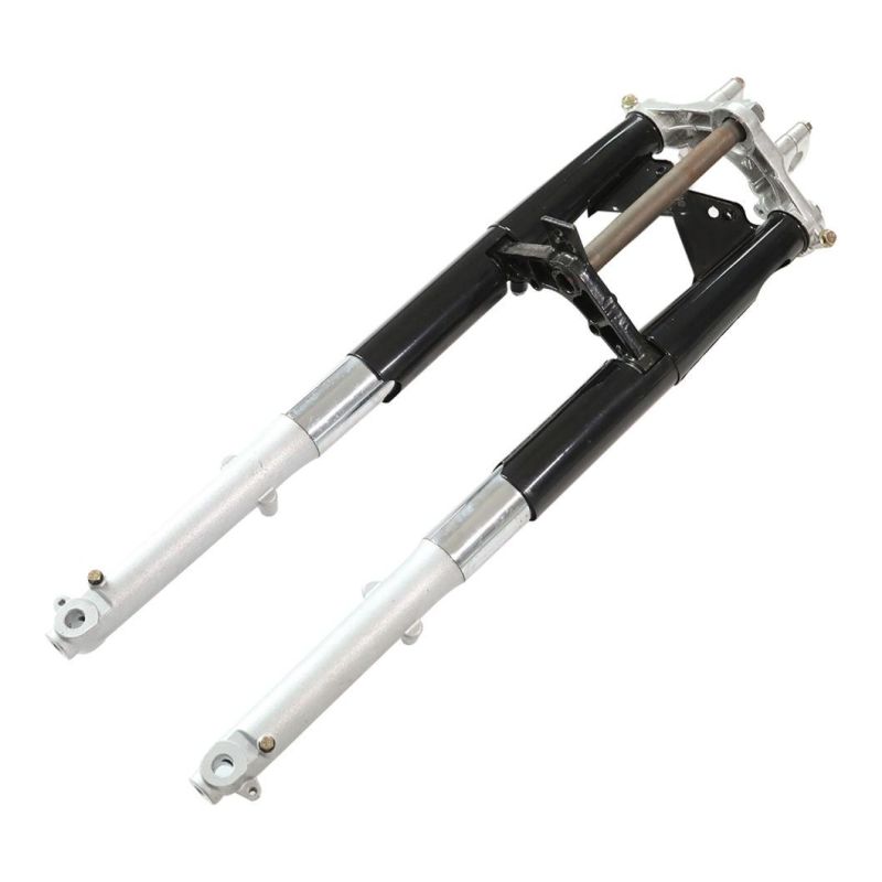 Motorcycle Shock Absorber, Class a Hydraulic Front Fork Assembly, Tmxcolor Customizable
