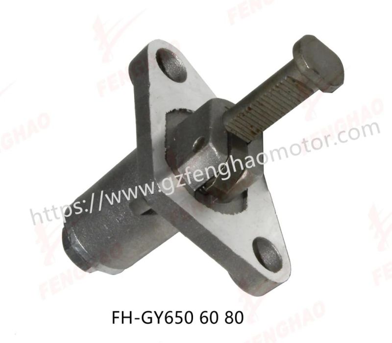Motorcycle Engine Spare Parts Timing Chain Tensioner for Honda Cbf150/Gy650 60 80/Gy6125/Wh125/Wy125