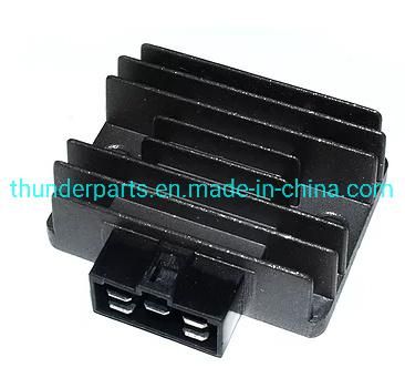 Motorcycle Electrical Parts Regulator Rectifier for Wy125c