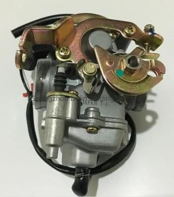 Motorcycle Carburetor for Hj100t