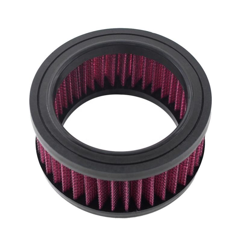 Motorbike Making Machine Parts Air Filter for Harley Sportster XL 883 1200 2004-up