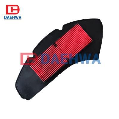 Air Filter Air Cleaner Element Motorcycle Spare Parts for Nmax 125/155