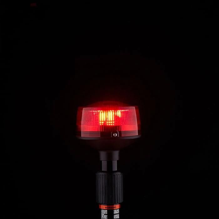 Senken Police 27W Motorcycle Rear Warning Light