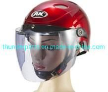 Motorcycle Helmets/Moto Cascos/ECE/DOT Standard Thak612
