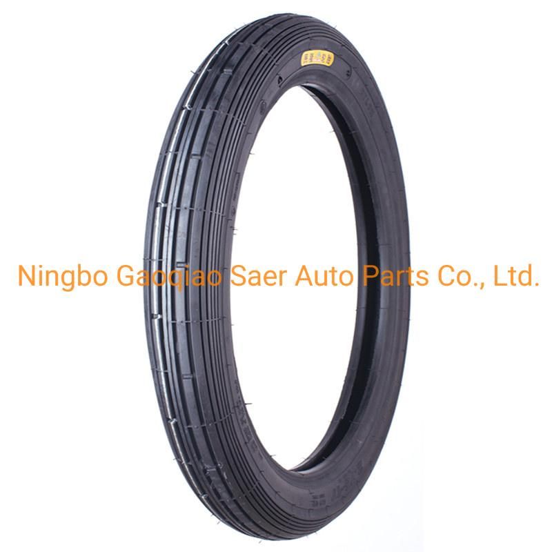 OEM Direct Selling High Quality Motorcycle Tires