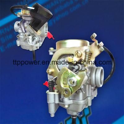 YAMAHA100cc Motorcycle Engine Parts Motorcycle Carburetor/Carburettor Qg100cc