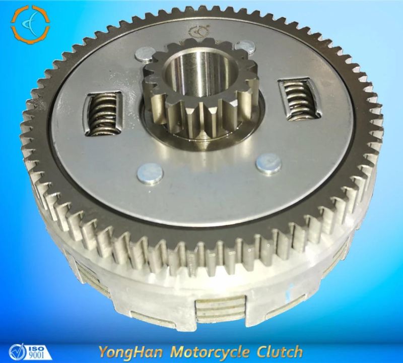 Motorcycle Parts Clutch Assembly Cbf150/Titan150 Manufacturer Price