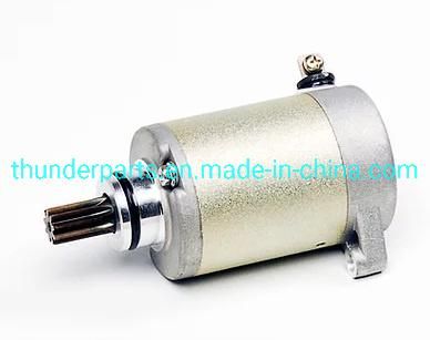 Motor Electrical Parts Starting Starter Motor for An125