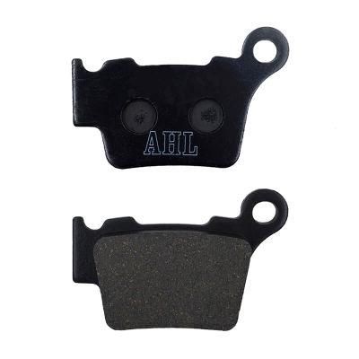 Fa368 Japan Motorcycle Parts Brake Pad for Husaberge Te125