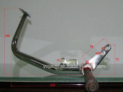 Yog Genuine Parts Motorcycle Parts Motorcycle Brake Pedal for Honda Cgl125 CB125ace At125 Fiera150