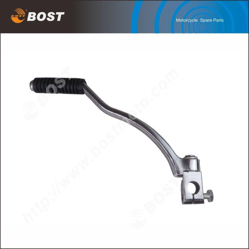 High Quality Motorcycle Body Parts Start Lever for Honda Cg-125 Motorbikes