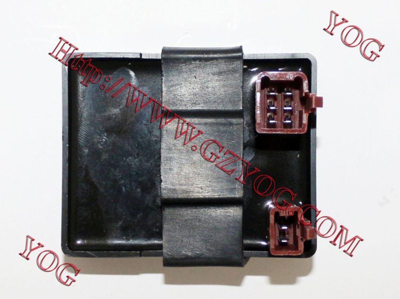 Motorcycle Spare Pats C. D. I Electrical Models Astrea Kintaro125 Xh90
