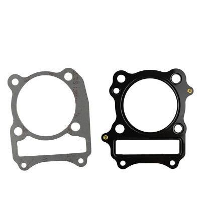 Motrcycle Engine Parts Cover Cylinder Gasket for Suzuki Dr200 Df200