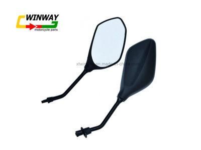 Ww-5052 Motorcycle Part Rear-View Back Side Mirror