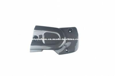 Carbon Fiber Motorcycle Part Pulley Cover for Buell Motorbike