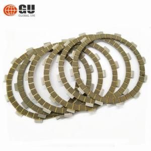 Clutch Plate Motorcycle Parts Bajaj Motorcycle Clutch Plate