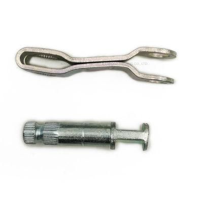 Jh70 Motorcycle Hard-Ware Motorcycle Brake Arm Lever Motorcycle Parts