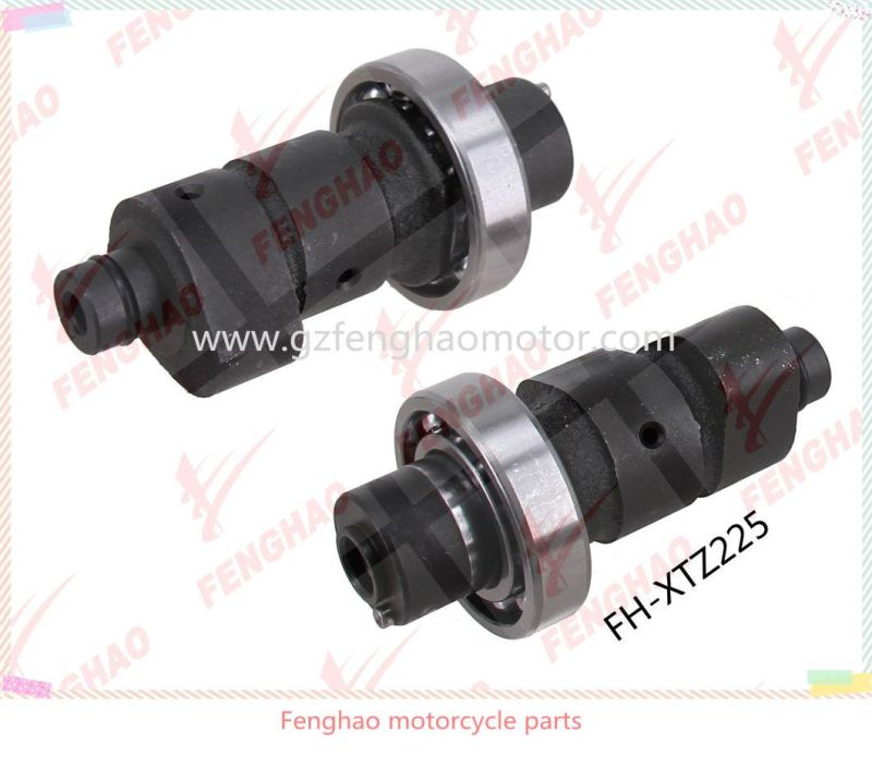 High Quality Professional Motorcycle Part Engine Parts Camshaft YAMAHA Mio/Crypton110/Jupiter-Z/LC135/Xtz225/Crux