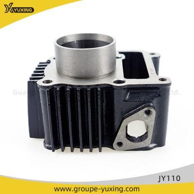 Motorcycle Engine Spare Parts Cylinder Kit (piston, piston rings)