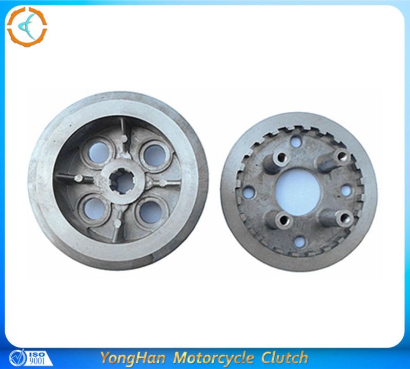 Motorcycle Parts Secondary Clutch Assembly Rb125 for Honda Kyy125