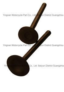 High Quality Motorcycle Parts Motorcycle Valve Set