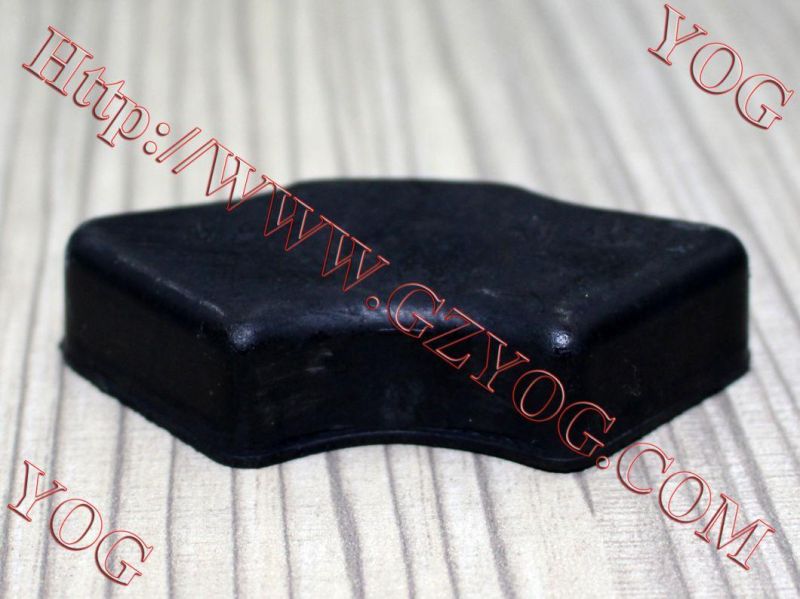 Yog Motorcycle Parts Motorcycle Damper for Rear Hub Jincheng Suzuki Ax100