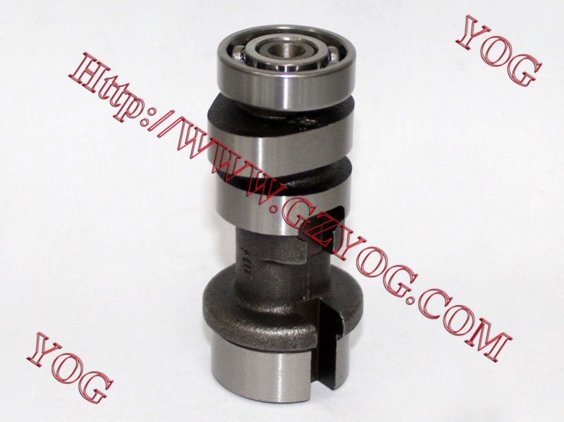 Motorcycle Spare Parts Cam Shaft Tvs Star Hlx100 Hlx125