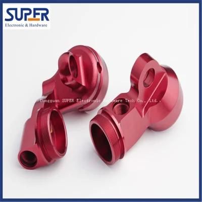 Customized Precision CNC Machining Motorcycle Parts in Dongguan Sp-373