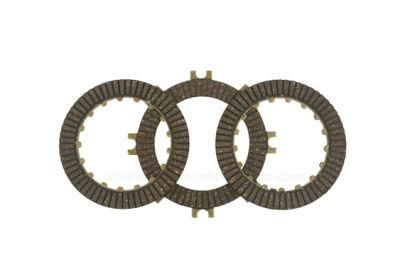 Ww-8006 CD70 Motorcycle Clutch Plate Motorcycle Parts