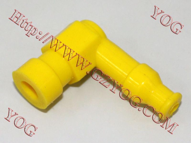 Motorcycle Cap Spark Plug Ybr125 Gy6-125 Universal Common Use