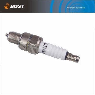 Motorcycle Accessories Motorcycle Engine Parts Spark Plug C7hsa Spark Plug for Motorbikes