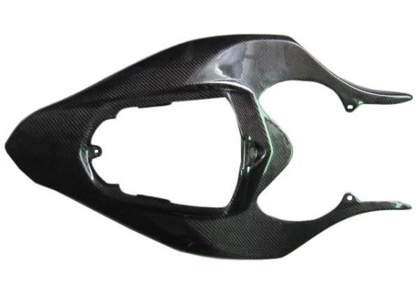 Carbon Fiber Motorcycle Spare Parts Fairing Fenders