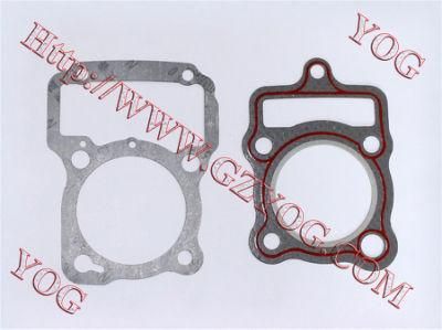 Kit Empaques Cilindro Gaskets Titan-125 CB150 Gy650 Ws11054