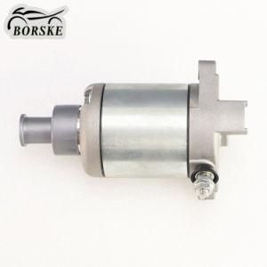 Borske Starter Motor Motorcycle Starting Motor for Vespa Gt 125 Gts 125