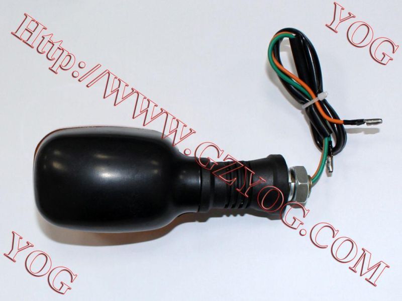 Winker Lamp, Turning Signal Light, Turn Light Lamp Indicator for Bajaj Pulsar 180/Dakar