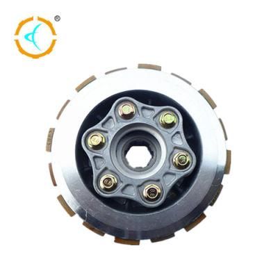 Manufacturer OEM Motorcycle Center Clutch for Honda Motorcycle (CB250)
