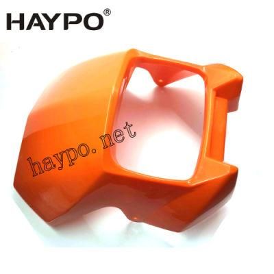 Motorcycle Parts Headlamp Cover for Suzuki Gxt200 / 94411qmnz000