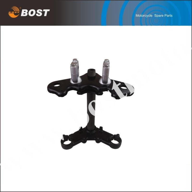 Reliable Performance Motorcycle Steering Stem for CT100 Motorbikes