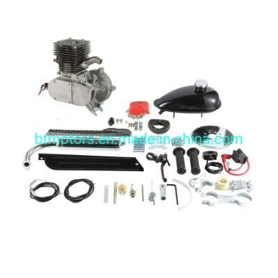 100cc Bicycle Engine Kit Bike Engine Kit Gas Engine Kit for Bicycle Yd100 /Yd-100