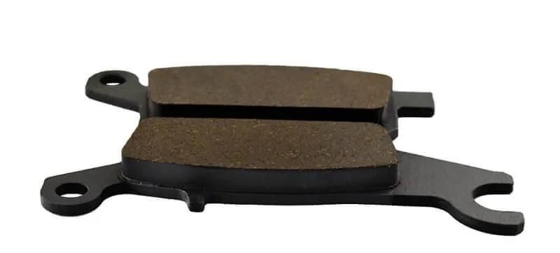 Fa446 Motorcycle Parts Accessory Rear Right Brake Pad for YAMAHA