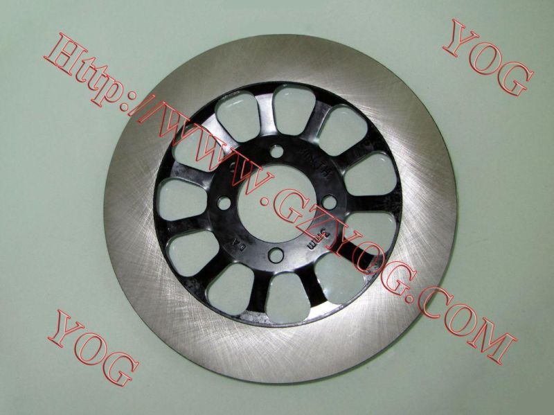 Motorcycle Spare Parts Front Brake Disk for Xy200 Skr200 Gn150