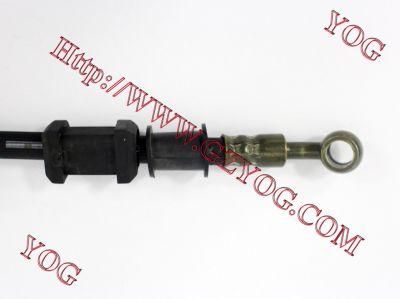 Motorcycle Spare Part Motorcycle Brake Oil Pipe Brake Hose 550 750 780